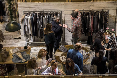 MOMAD refuerza su apuesta por la Moda Sostenible en sus salones de septiembre próximo