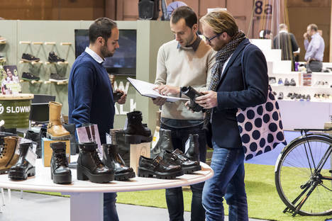 La segunda edición de MOMAD Shoes genera favorables expectativas entre el comercio de Calzado