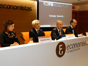 Ante el incremento de mortalidad empresarial, los economistas destacan 3 soluciones para empresas en dificultades: alertas tempranas, reestructuración y el procedimiento concursal