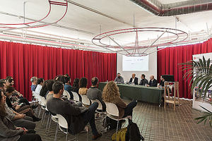 The Cocktail tendrá su propia Cátedra dentro de la oferta educativa de IED Madrid
