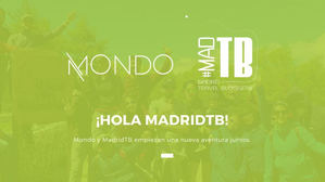 Mondo seguros de viaje firma un acuerdo de colaboración con MadridTB