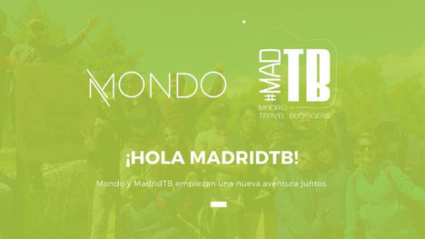 Mondo seguros de viaje firma un acuerdo de colaboración con MadridTB