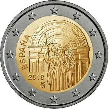 5 monedas de euro valiosas que debería conocer