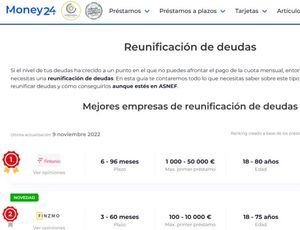 ¿Qué hacer en caso de tener muchas deudas? Cómo salir de deudas