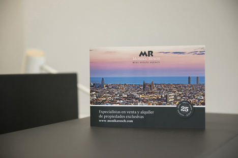 Las ventas de vivienda se desplomaron en Barcelona en el tercer trimestre de 2017