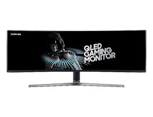 Samsung presenta nuevos monitores diseñados para espacios de trabajo modernos y la próxima generación de Gaming