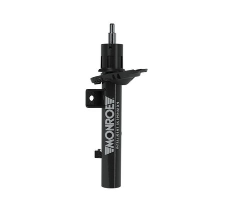 Tecnología de Suspensión Inteligente Monroe® presente en el nuevo coche eléctrico Volkswagen ID.3