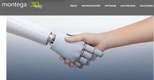 Robótica industrial, clave en la productividad