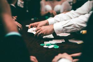 El mercado de juegos de azar en línea crecería más de un 11 por ciento al año hasta 2028