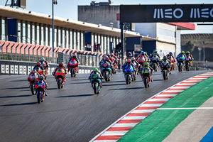 El Algarve coge velocidad con el regreso de las competiciones deportivas más exigentes