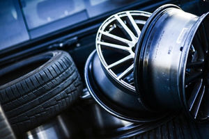 El mercado de piezas de segunda mano de coches sube sus ventas un 23% ante la crisis que vive el sector del motor