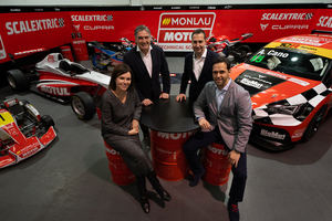 Motul y Monlau Motorsport aúnan fuerzas para potenciar la formación en competición entre los jóvenes