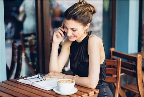 Movistar reduce sus costes en Atención al Cliente más de un 30%, gracias a AIVO