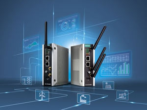 Moxa, solución de puerta de enlace IIoT Edge Gateway lista para Azure