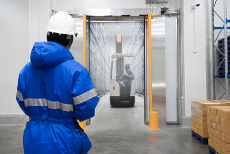 La Asociación de Explotaciones Frigoríficas (ALDEFE) denuncia: “Los precios de la energía son insostenibles para el sector y amenazan el empleo”