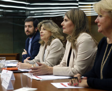 Más de 1.500 emprendedores ya han cobrado la ayuda para la ampliación de la tarifa plana de 50 euros