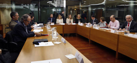 Más de 1.500 emprendedores ya han cobrado la ayuda para la ampliación de la tarifa plana de 50 euros