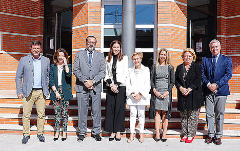 Más de 2.800 mujeres han participado en el programa GEA de la Comunidad de Madrid para el empleo y liderazgo femenino