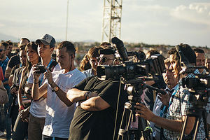 Más de 20 speakers y más de 15 periodistas de los principales medios participarán en Media Startup Valencia