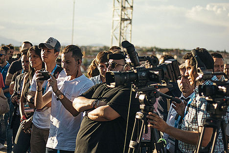 Más de 20 speakers y más de 15 periodistas de los principales medios participarán en Media Startup Valencia