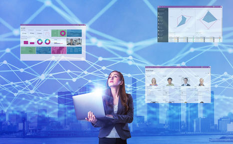 Más de 500 mejoras en funcionalidad y una experiencia de uso única son algunas de las novedades de IFS Applications 10