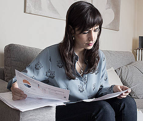 Más de 8,7 millones de españoles viven al margen de las comunicaciones digitales