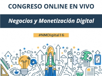 Más de 9 horas online en el evento de monetización de negocios