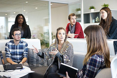 Más inteligencia emocional, más éxito en el trabajo, según un estudio de ESSEC