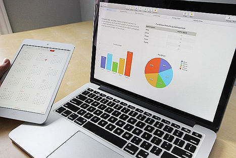 Más ordenadores, más tablets, más e-commerce: los últimos datos en España