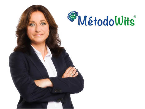 La prestigiosa psicóloga Rocío Ramos-Paúl introduce en España un nuevo método de entrenamiento cerebral