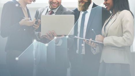 El 27% de los profesionales del sector de datos y análisis son mujeres