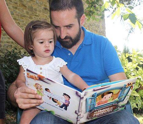 La startup española Mumablue ha vendido más de 6.000 libros en sólo 4 meses