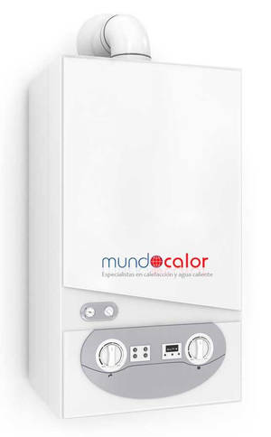 Mundocalor se lanza al mundo digital con el lanzamiento de su nueva página web
