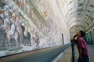 Minsait muestra cómo atraer más visitantes y rentabilizar los museos y espacios culturales con la digitalización