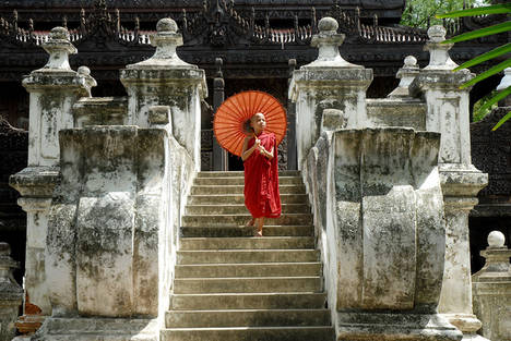 Myanmar.