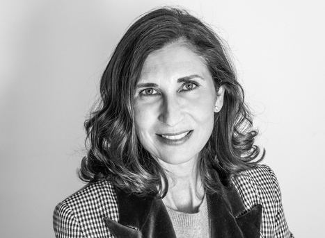 Myriam Gómez, directora de Comunicación Financiera de PROA.