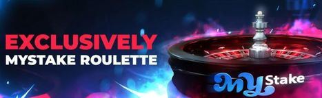 Mystake Casino en España con Excelentes Bonos y Torneos