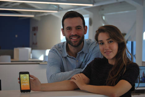Una app pone fin a las devoluciones de ropa de las tiendas online