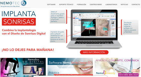 Nemotec presenta su nueva versión Nemostudio 2018