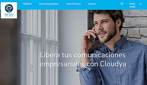 NFON AG inicia operaciones en Francia