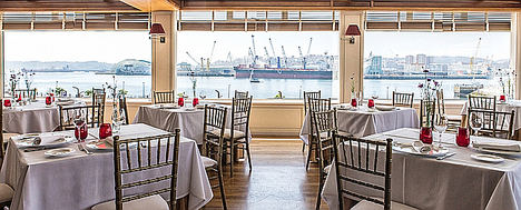 NH Hotel Group vuelve a La Coruña con la marca NH Collection