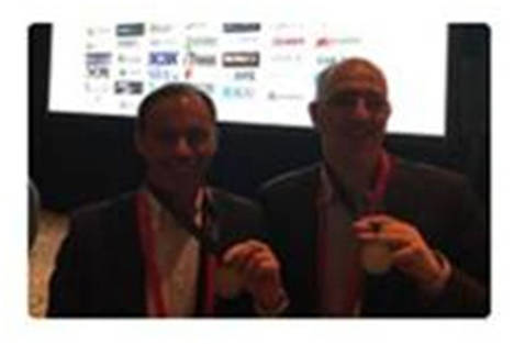 NKE gana por cuarta vez el Premio Autodesk Platinum Club 2017