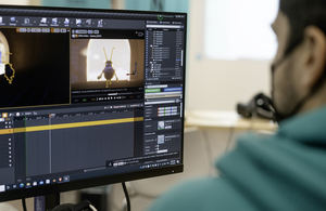 Animación y videojuegos: los nuevos sectores estratégicos de España para potenciar la innovación empresarial