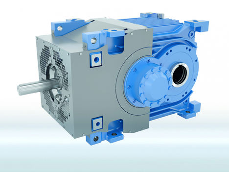La serie de reductores industriales MAXXDRIVE se ha complementado con el nuevo MAXXDRIVE® XT, que optimiza el probado sistema modular para aplicaciones con grandes límites en potencia térmica.