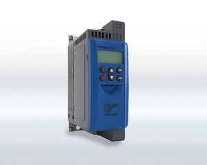NORD DRIVESYSTEMS en SMART Automation Austria 2019