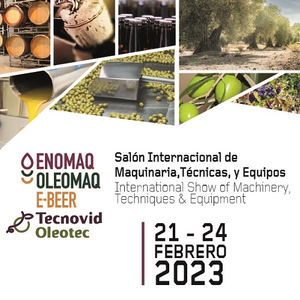 Enomaq fija su celebración en febrero de 2023