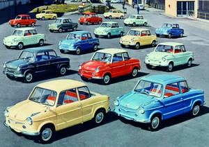 NSU Prinz