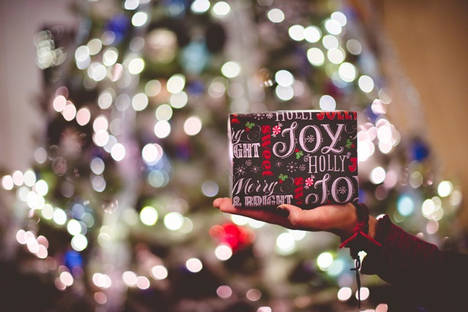 Esta Navidad, Nabumbu ayuda a Papá Noel y los Reyes Magos con la entrega de juguetes el mismo día