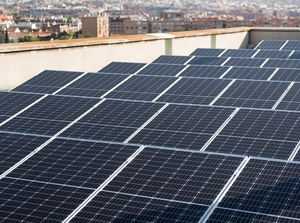 Nace Solar360, joint venture de Repsol y Telefónica España para el autoconsumo fotovoltaico