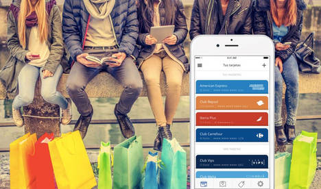 Nace Yudonpay, la primera app 360º sobre gestión de programas de fidelización